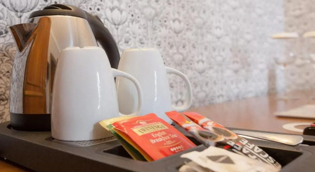 Двухместный номер Standard Suite Beccaria A Piazza Del Popolo