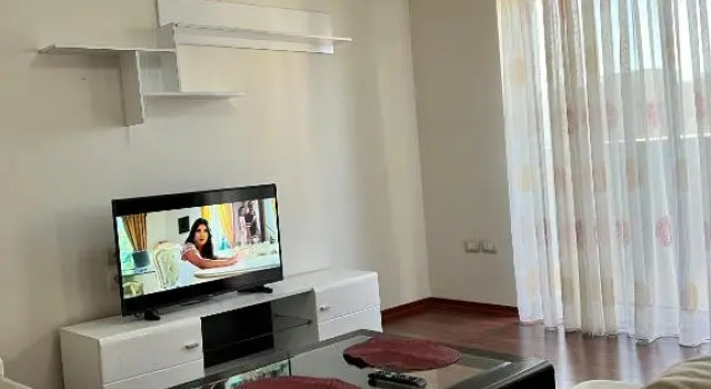 Апартаменты с 2 комнатами Center Apartment