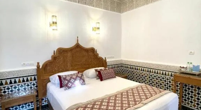 Номер Standard Le Grand Alcazar - Riad