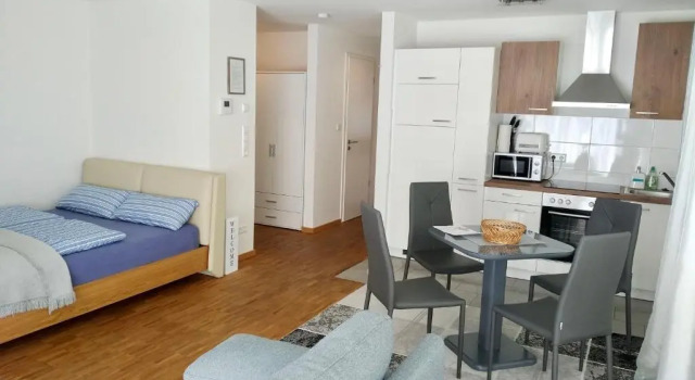 Апартаменты Apartments Alice & Julia