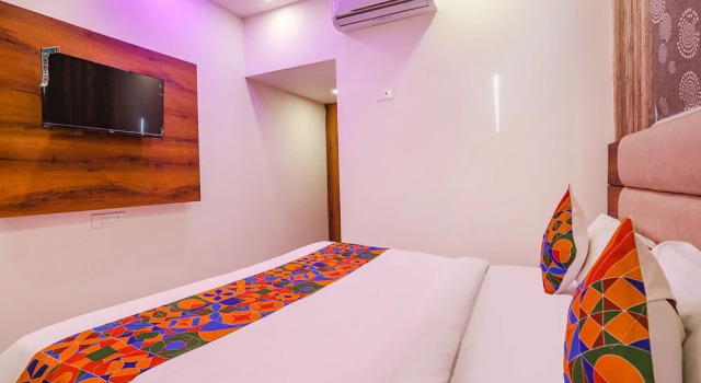 Fabhotel Relax Inn I