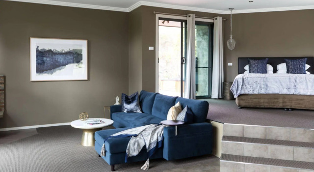 Alure Stanthorpe, Reserva ahora Hotel Stanthorpe Queensland