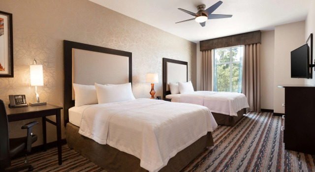 Homewood Suites by Hilton North Houston/Spring, Réserver Hôtel Spring Texas Gulf Coast