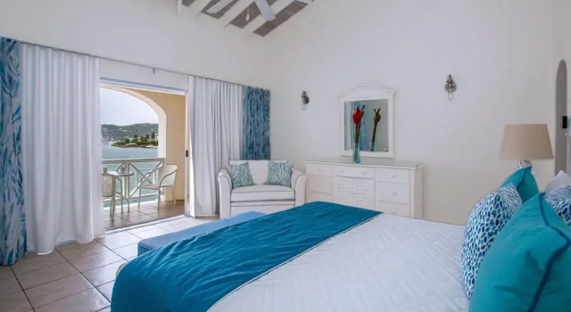 The Harbour #6 - 3 Bedrooms in Rodney Bay 3 Townhouse by RedAwning, Prenota Casa vacanze Ville a Castries, Villa