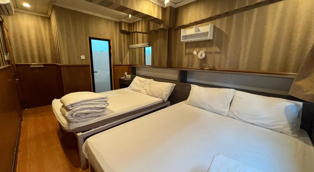 USA Hostel, Book Hostel / Vandrerhjem Billige hoteller i Hong Kong Island