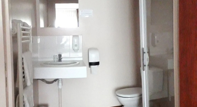 Двухместный номер Comfort Hôtel Particulier VILLA DES MARAIS
