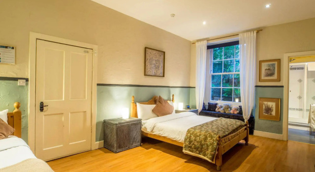 Dene Guest House, Забронировать Гостевой дом Гостевые дома Midlothian, Гостевой дом