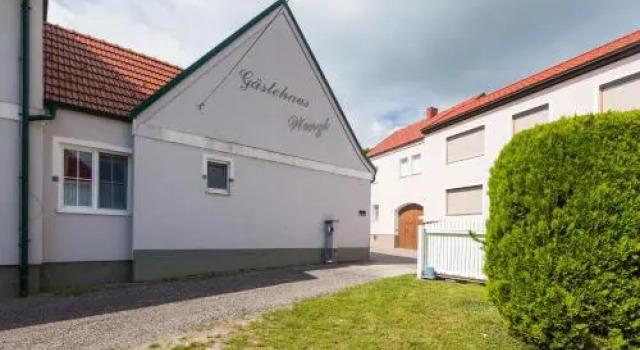 Gästehaus - Doris - Wenzl, Prenota Appartamento Appartamenti a Burgenland, Appartamento