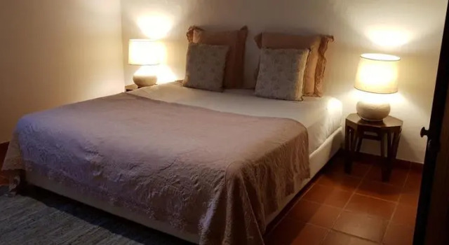 Herdade Ribeira de Borba, Buchen Sie Hotel Borba Alentejo Central
