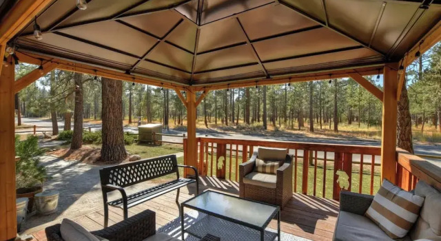 Номер Standard 88 Acres Cottage in Big Bear w HotTub