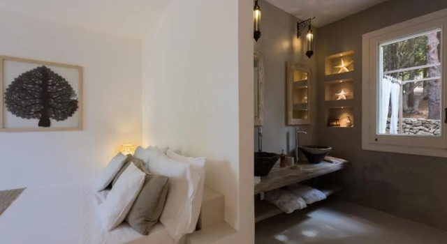 Dimora dell'Olivastro, Book Hotel Hotels in Sicily with Parking, Parking