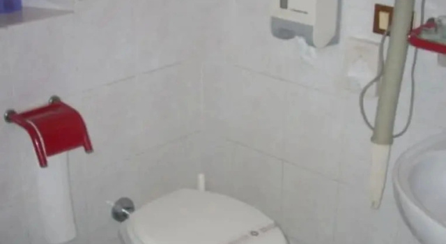 Номер Comfort Hotel I Cugini