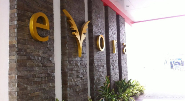 Evora Hotel