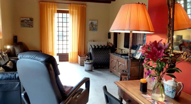 House With 2 Bedrooms in Calvi, With Wonderful sea View, Enclosed Garden and Wifi - 700 m From the Beach, Varaa Hotelli Calvi 