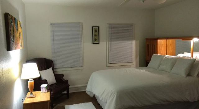 Номер Comfort Beautiful Downtown Indy Guest Homes