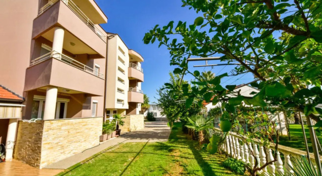 Apartment Marko Zadar/Bibinje 37053, Забронировать Апартаменты/квартира Бибинье Задарская жупания, рядом с Пляж Марина Далмация