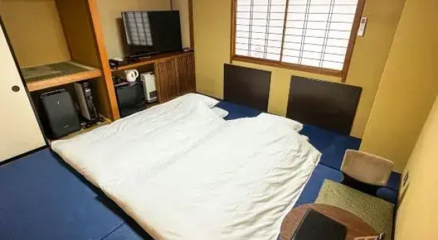Номер Standard Garyu-no-Sato