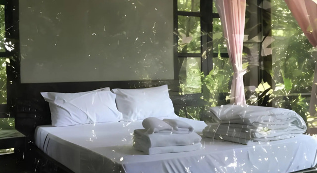 339 Hotels & Resort, Varaa Lomakeskus Hotellit North-Eastern Thailand pysäköinnillä, Pysäköinti