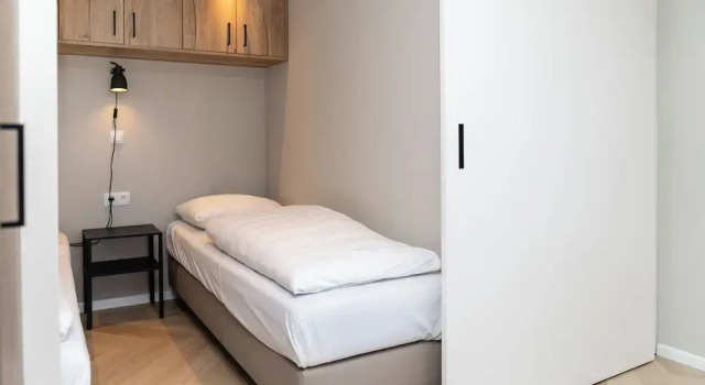 Коттедж Resort Mooi Bemelen