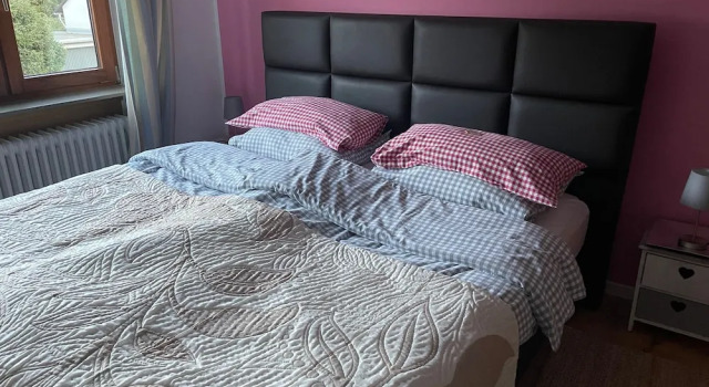 Коттедж Comfort GL Suites