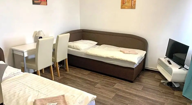 Номер Superior Hotel Stará Pošta