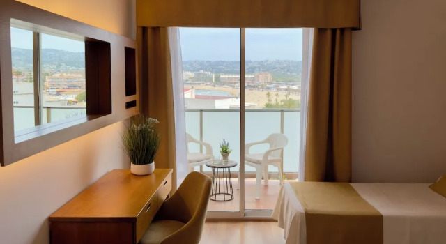 Номер Superior Hotel Villa Naranjos