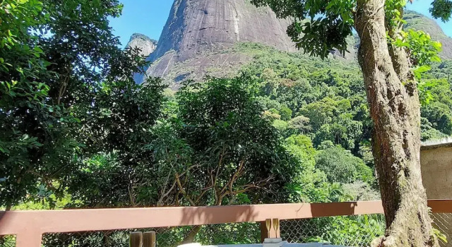 Шале Pedra Bonita Flats