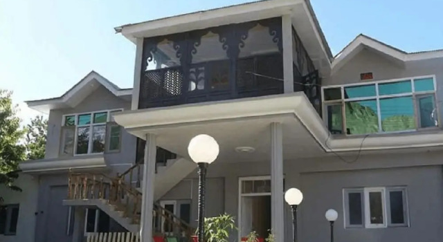 Summit Hotel Skardu, Забронировать Отель Отели Скарду 3 звезды, 3*