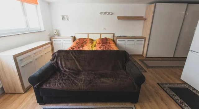 Студия Apartment Berglez