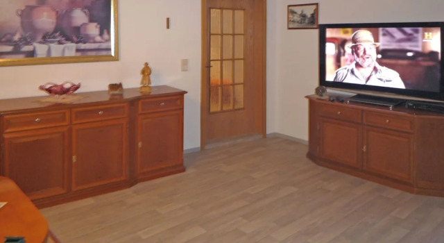 Quaint Apartment in Annaberg-buchholz With a View, Забронировать Апартаменты/квартира Аннаберг-Буххольц Ore Mountains, рядом с Музей Адама Ризе