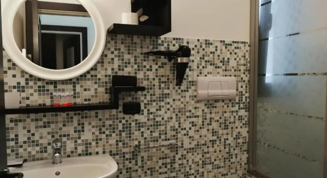 Двухместный номер Standard B&B Casanova