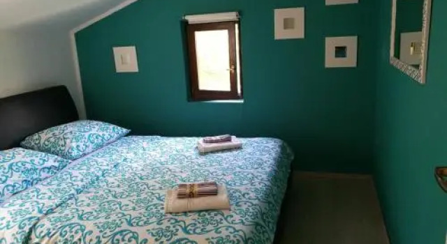 Musulin 1, Prenota Hotel Hotel a Isole Quarnerine con parcheggio, Parcheggio