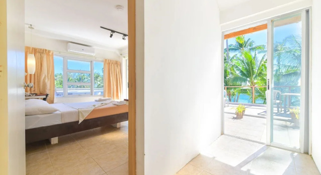 Номер Superior Signature Boracay South Beach