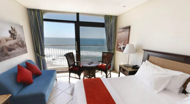 Umhlanga Sands