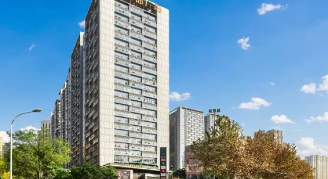 qingtian HOTEL