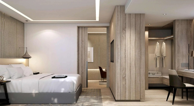 HOMM Sukhumvit34 Bangkok