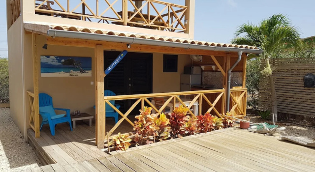 Номер Standard Villa Carina Apartments