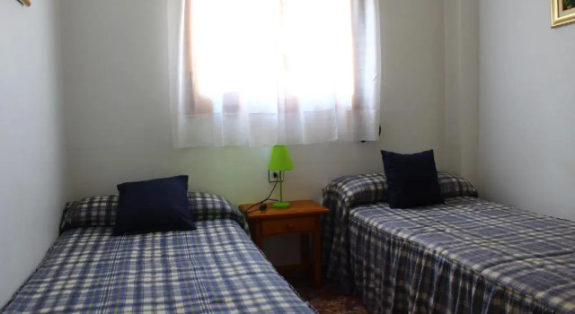 Апартаменты с 2 комнатами Residencial Los Robles