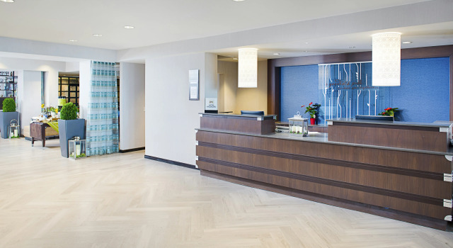 Hilton Garden Inn Providence, Buchen Sie Hotel Providence Rhode Island