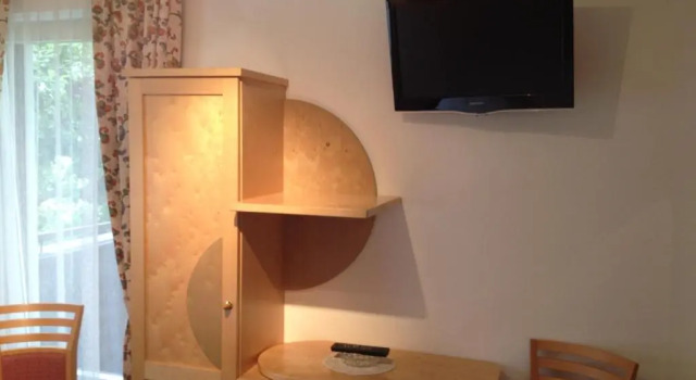 Номер Comfort Apartpension Kappacher
