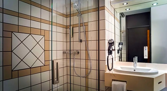 Номер Executive Best Western Hotel Kaiserslautern