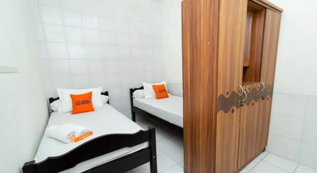 KoolKost Male Syariah near SMAK Kolese Santo Yusup 2
