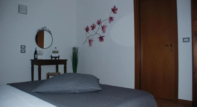 Agriturismo Vecchia Monta