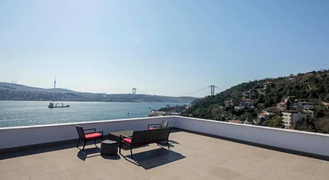 Апартаменты VNG Property - Kurucesme 4