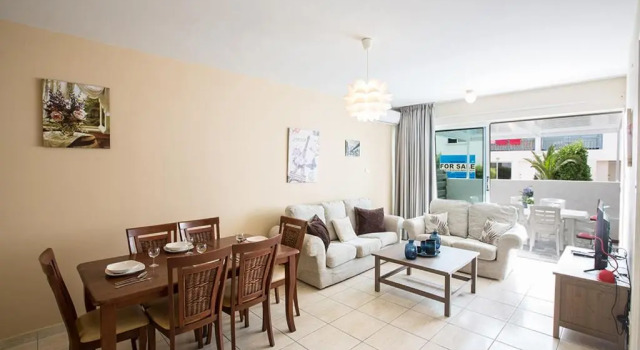 Merab Holidays Apartment Castalia 62