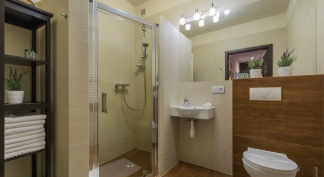 Апартаменты Standard 7 Koron - Exclusive Apartments