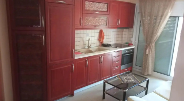 Maria Lux Apartments, Rezerwuj Apartament Hotele w Pelion z parkingiem, Parking