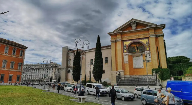 Casa Vacanza Katiuscia