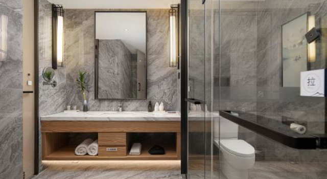 Люкс Nanhua Xingyang Garden Hotel