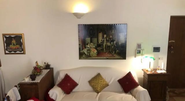 Апартаменты Palazzo Costantini Ludovica Home